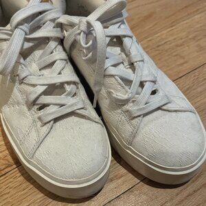 Adidas Stan Smith Fabric Lace